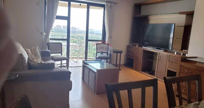 Apartamento 2 qts com Vista Mar no Mundo Novo – Sol da Manhã e Pronto para Morar!