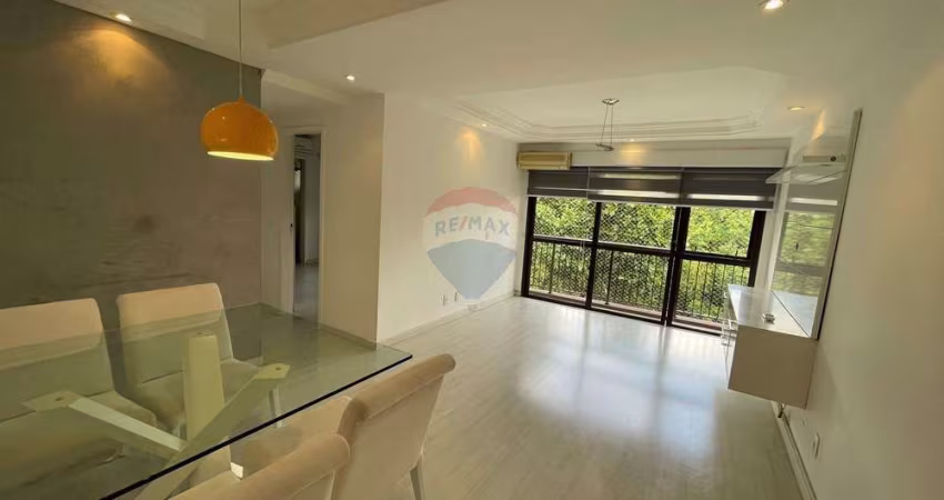ALUGO EXCELENTE APARTAMENTO EM BOTAFOGO!