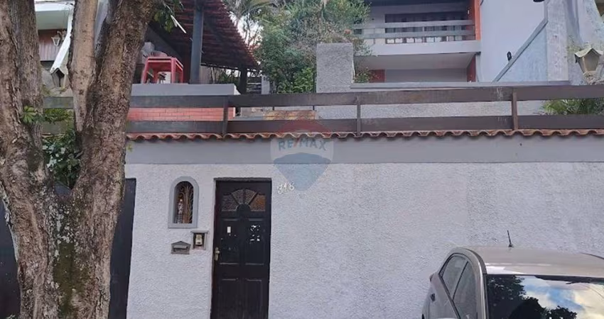 Casa Vale das Orquídeas