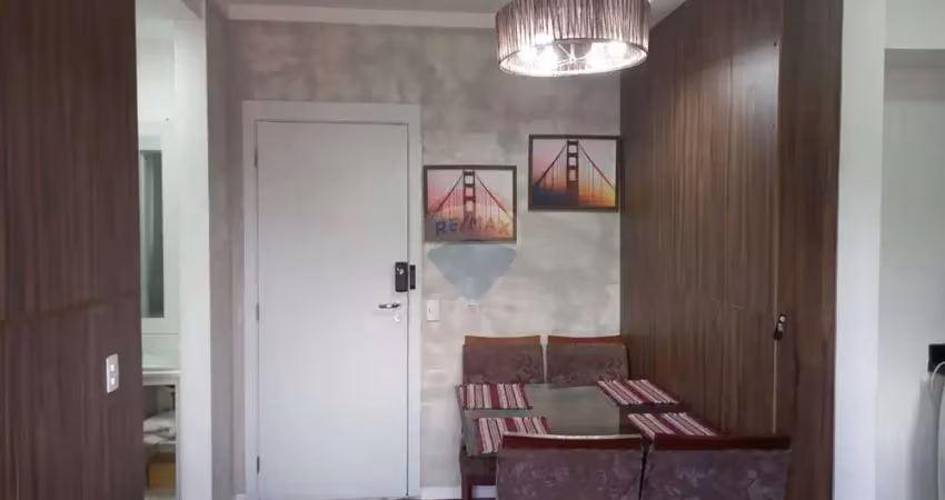 Apartamento Moderno à Venda  no Living  Sunset,,com Design Contemporaneo,Planta inteligente e Acabamento de Qualidade