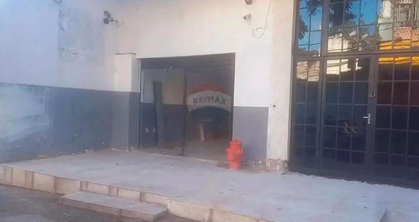 Ponto comercial para alugar no Tanque, Rio de Janeiro 