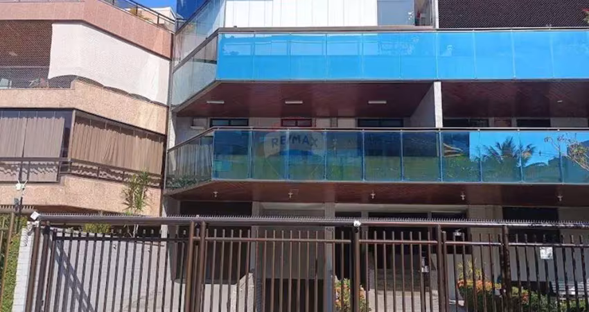 Apartamento com 3 quartos para alugar no Recreio dos Bandeirantes, Rio de Janeiro 