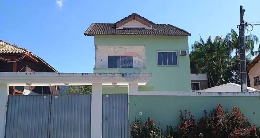 Casa com 3 quartos para alugar em Vargem Grande, Rio de Janeiro 
