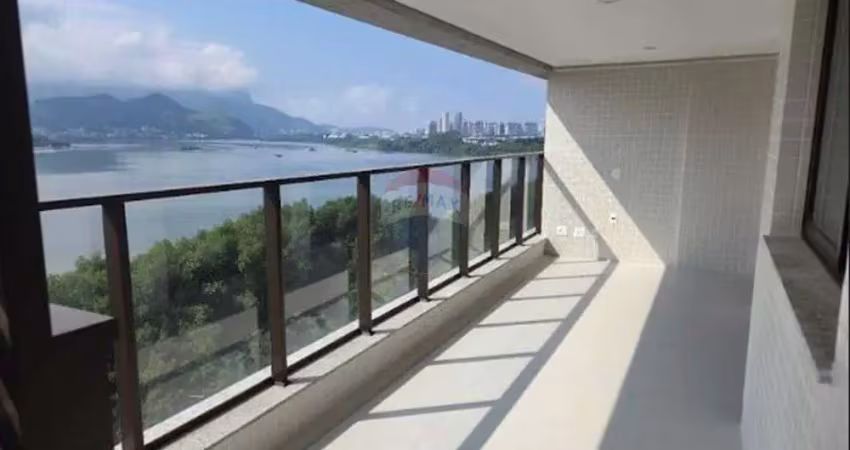 Apartamento com 3 quartos para alugar na Barra da Tijuca, Rio de Janeiro 