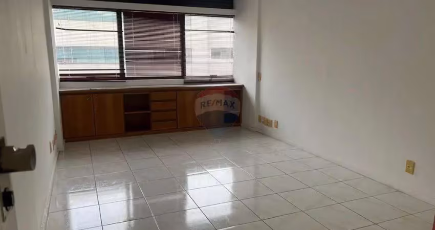 Sala comercial para alugar na Barra da Tijuca, Rio de Janeiro 