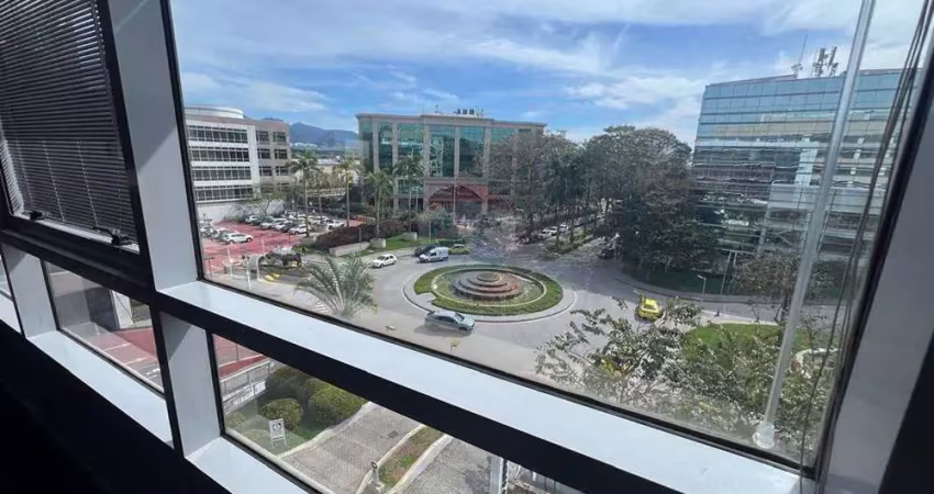 Sala comercial para alugar em Jacarepaguá, Rio de Janeiro 