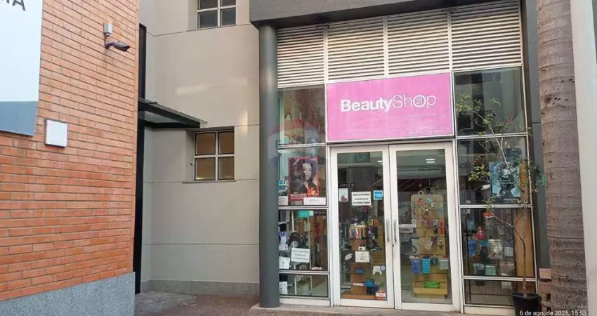 Ponto comercial para alugar na Avenida das Américas, 500, Barra da Tijuca, Rio de Janeiro