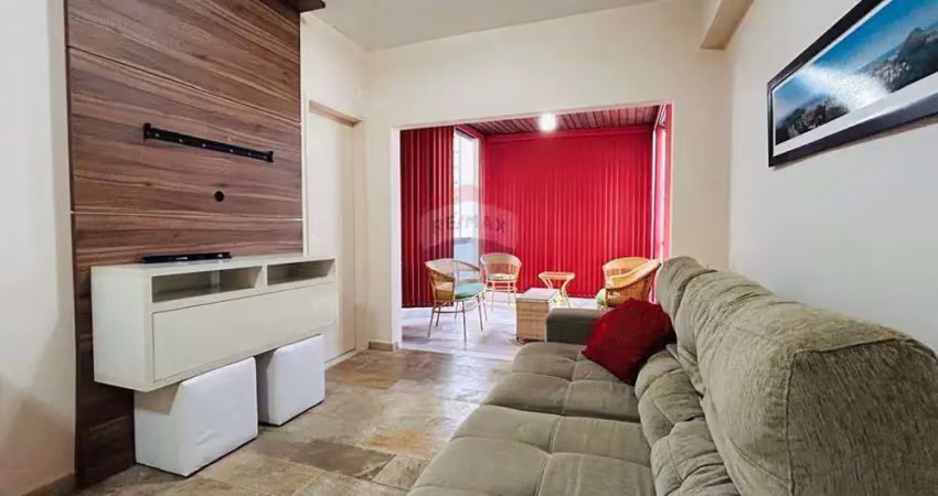 Apartamento 1 quartos com dependências revertida em escritório - condomínio sunset -  barra da tijuca, rio de janeiro/rj