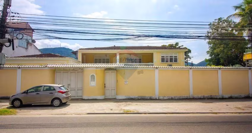 Ponto comercial à venda na Taquara, Rio de Janeiro 