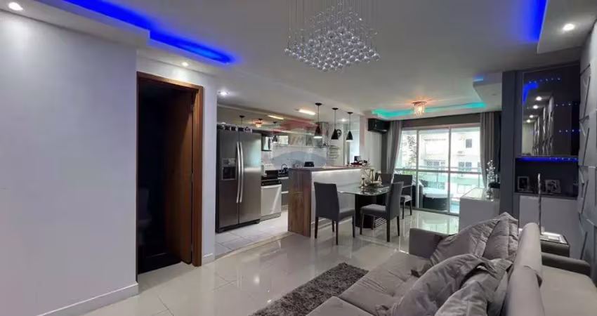 Apartamento com 3 quartos à venda na Barra da Tijuca, Rio de Janeiro 
