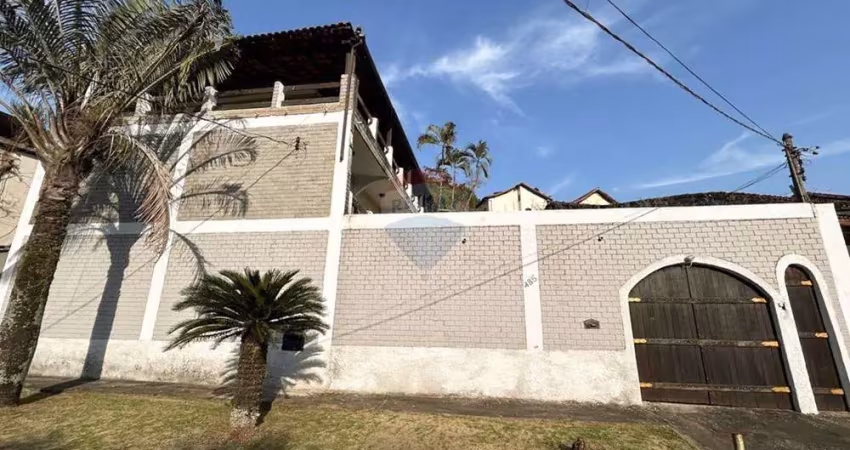 Casa com 3 quartos à venda na Taquara, Rio de Janeiro 