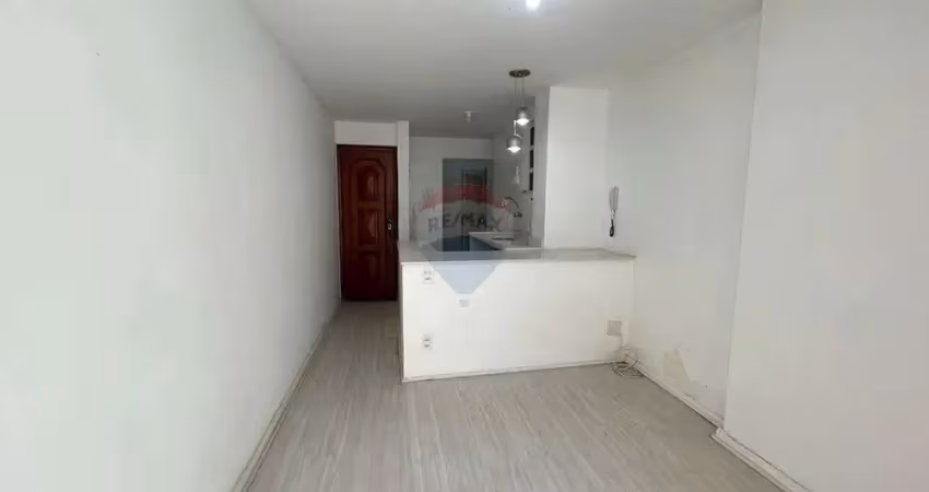Apartamento com 1 quarto à venda no Flamengo, Rio de Janeiro 