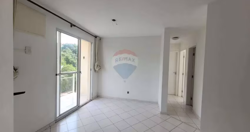 Apartamento com 3 quartos para alugar na Freguesia (Jacarepaguá), Rio de Janeiro 