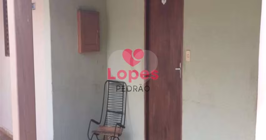 Casa com 2 quartos à venda em Centro - SP