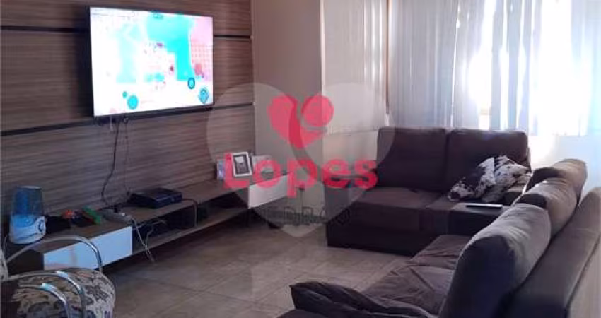 Casa com 3 quartos à venda em Vila Antonieta I - SP