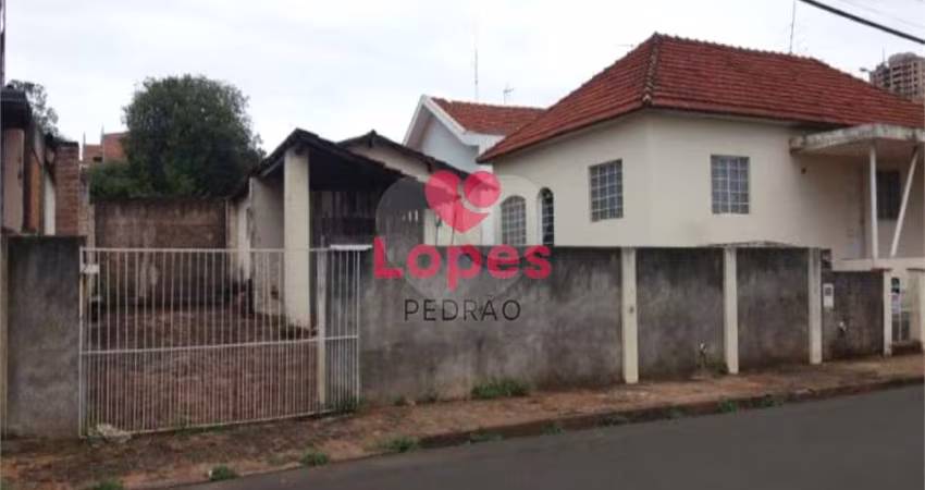 Terreno à venda em Centro - SP