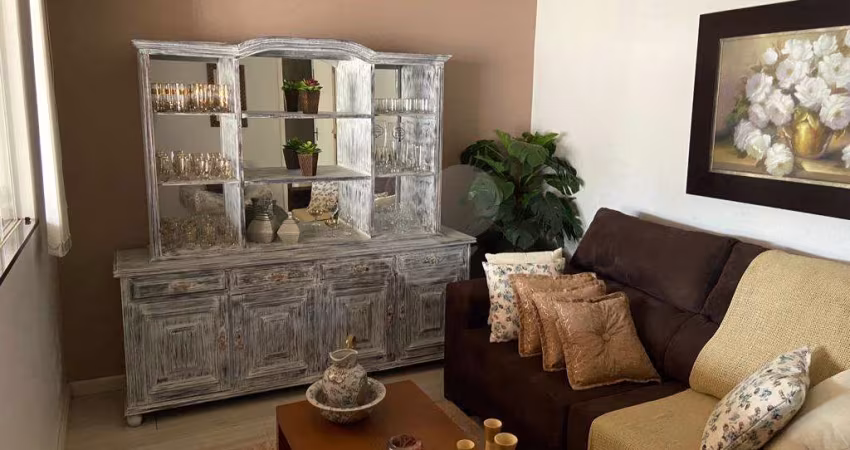 Casa com 2 quartos à venda em Jardim Do Caju I - SP