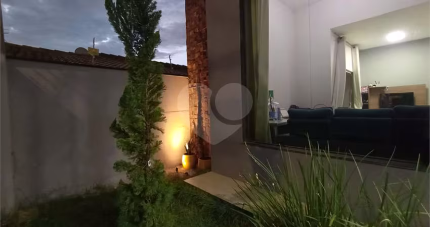 Casa com 2 quartos à venda em Jardim Europa - SP