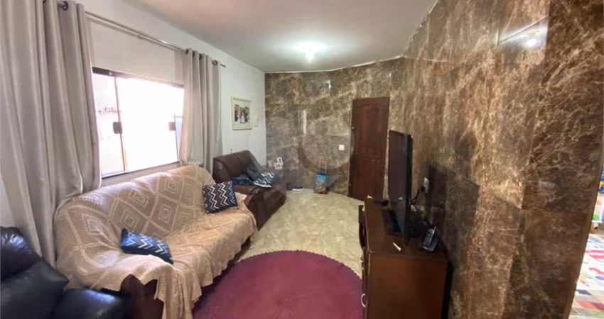 Casa com 2 quartos à venda em Jardim Do Caju Ii - SP