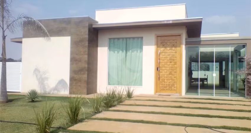 Casa com 3 quartos à venda em Área Rural De Águas De Santa Bárbara - SP