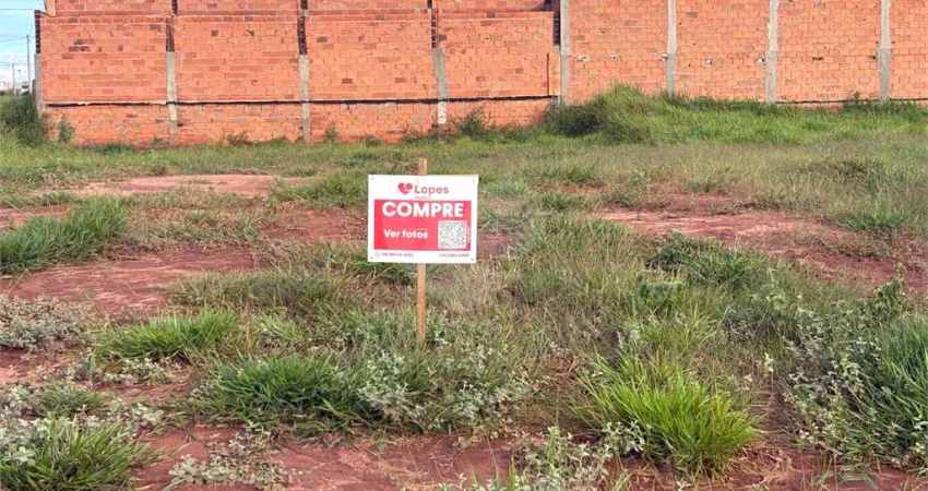 Terreno à venda em Residencial Vila Da Mata Ii - SP