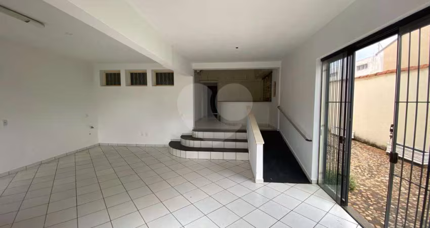 Salão Comercial à venda em Vila Antonieta I - SP