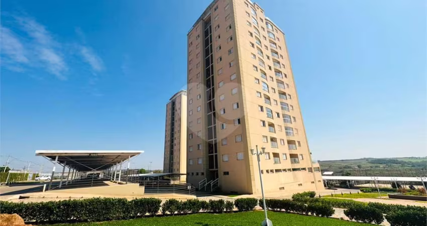 Apartamento com 2 quartos à venda em Núcleo Habitacional João Zillo - SP
