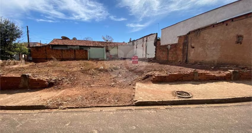 Terreno à venda em Jardim Primavera - SP
