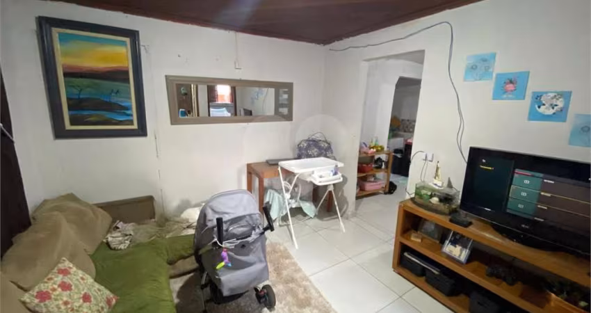 Casa com 2 quartos à venda em Núcleo Habitacional Luis Zillo - SP