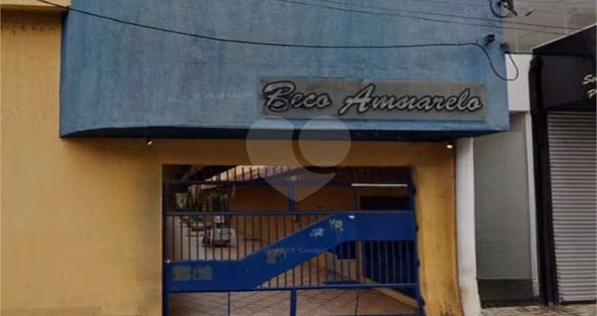 Salão Comercial para locação em Vila Mamedina - SP