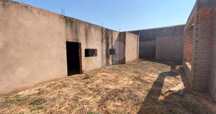 Prédio inteiro à venda em Jardim Ubirama - SP