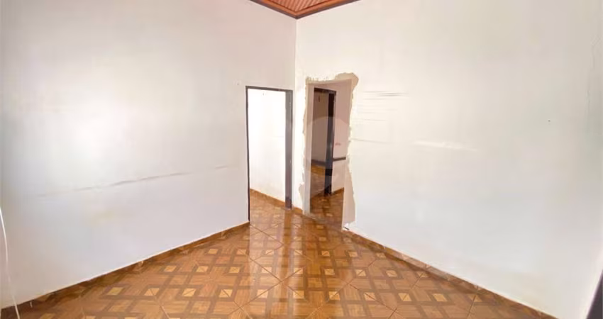 Casa com 4 quartos à venda em Vila São Judas Tadeu - SP