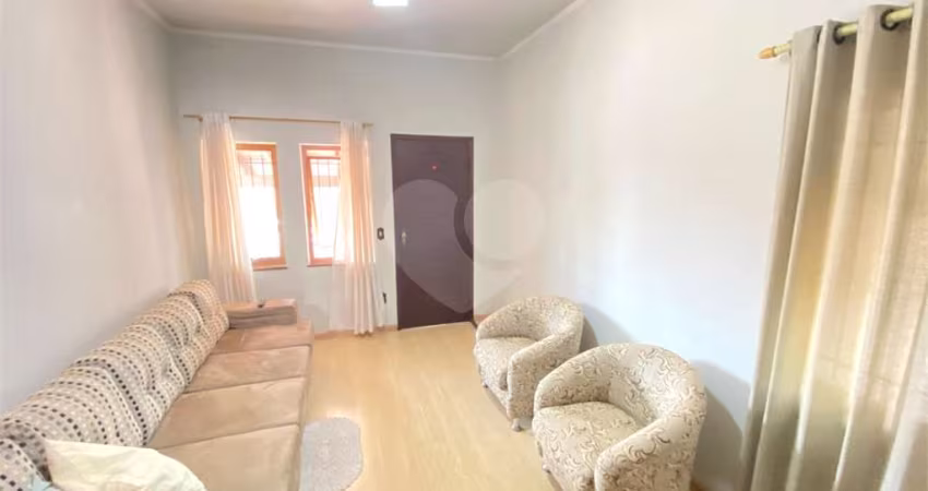 Casa com 3 quartos à venda em Vila Marimbondo - SP