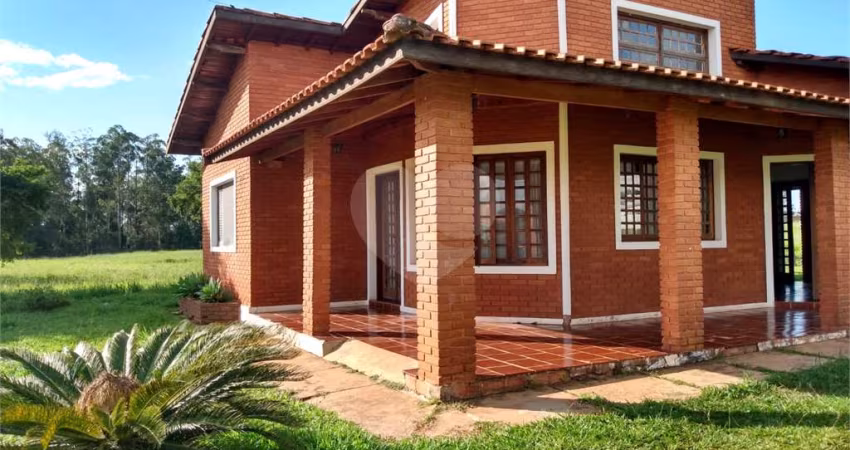 Casa com 3 quartos à venda em Área Rural De Águas De Santa Bárbara - SP