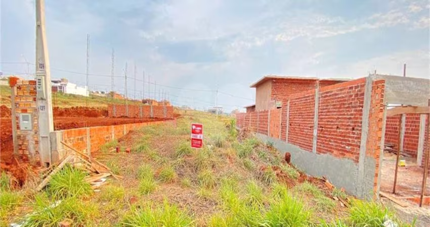 Terreno à venda em Residencial Villacitá 2 - SP