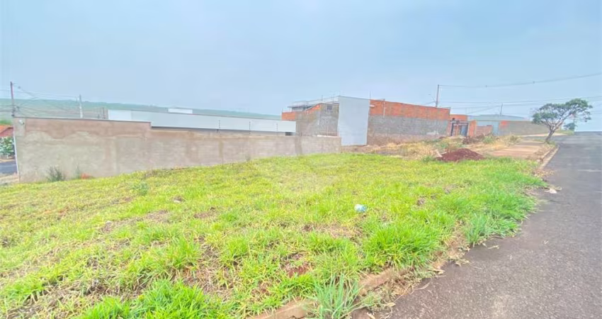 Terreno à venda em Jardim Planalto - SP