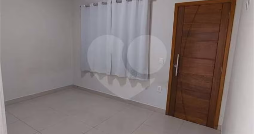Casa com 2 quartos à venda em Residencial Santa Terezinha I - SP