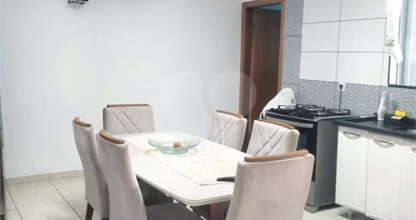 Casa com 2 quartos à venda em Jardim Do Caju Ii - SP