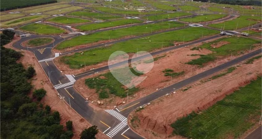Terreno à venda em Residencial Vila Da Mata Ii - SP