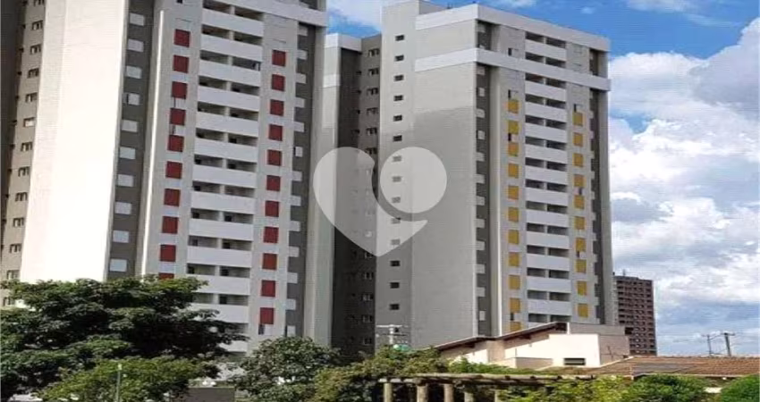 Apartamento com 2 quartos à venda em Jardim Ubirama - SP