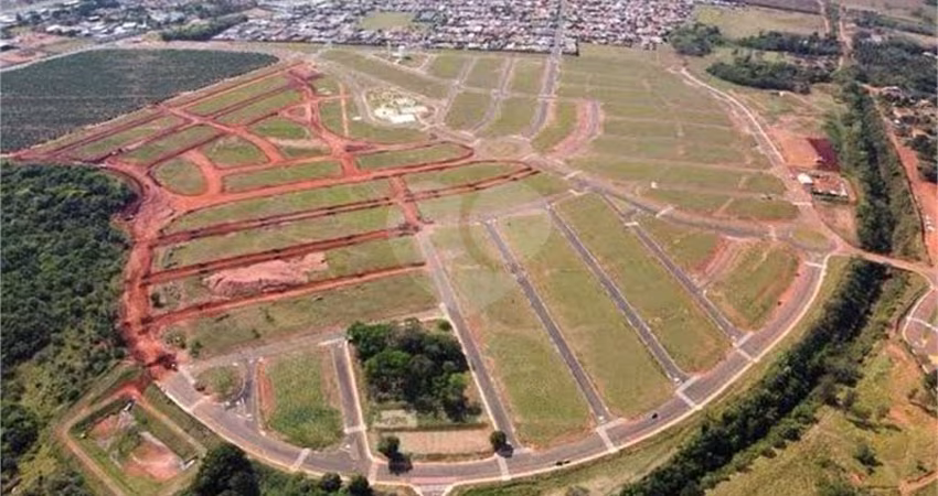 Terreno à venda em Residencial Vila Da Mata I - SP