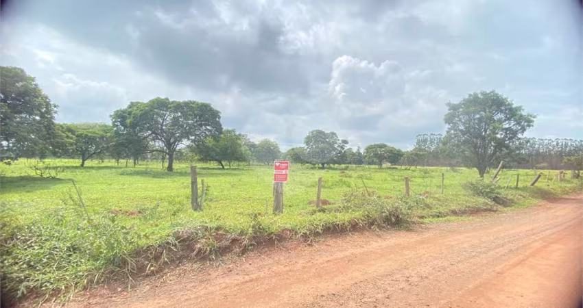 Chácara à venda em Sítio Recreio São Judas Thadeu - SP