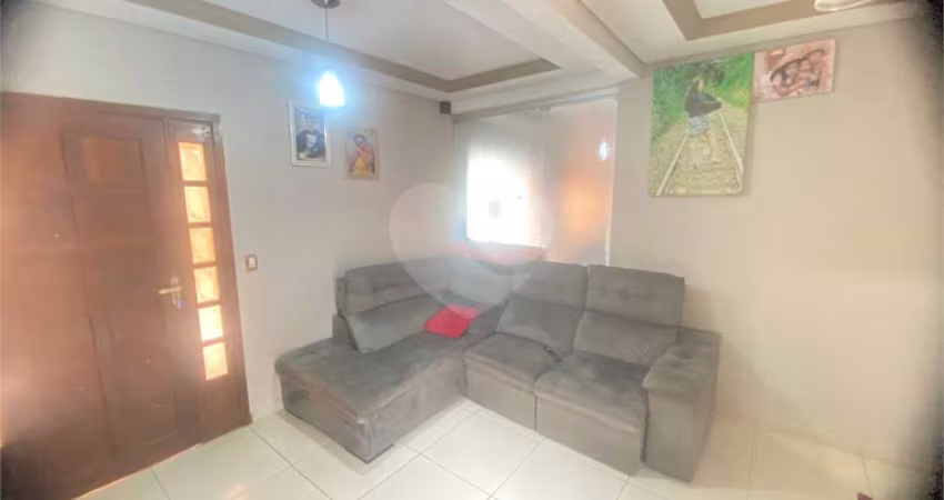 Casa com 3 quartos à venda em Jardim João Paccola - SP