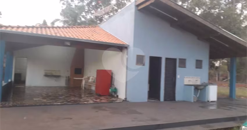 Chácara com 2 quartos à venda em Chácaras Tia Emília - SP