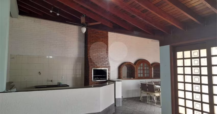 Casa com 3 quartos à venda em Vila Nova Irerê - SP
