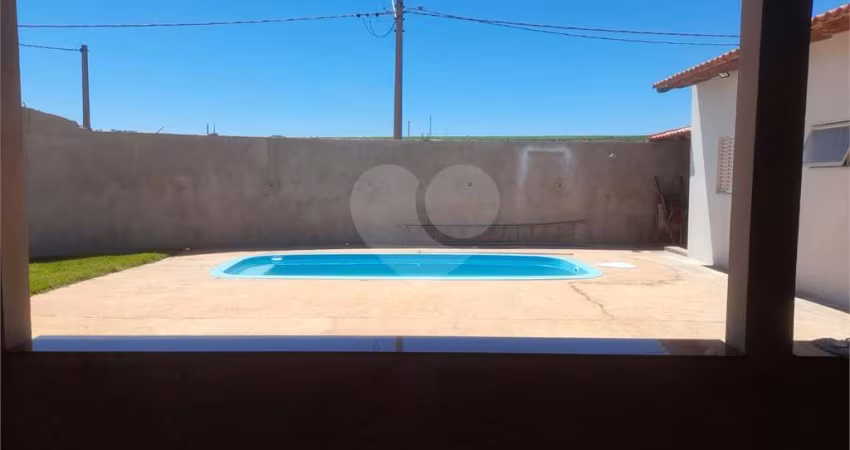 Casa com 1 quartos à venda em Residencial Antônio Lorenzetti Filho - SP