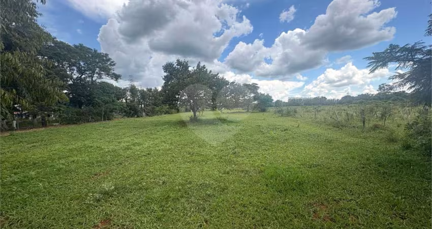 Chácara à venda em Sítio Recreio São Judas Thadeu - SP