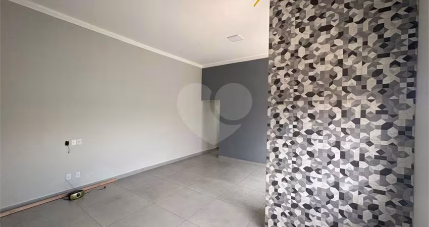 Casa com 2 quartos à venda em Residencial Antônio Lorenzetti Filho - SP