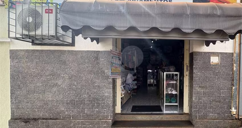 Loja à venda em Centro - SP