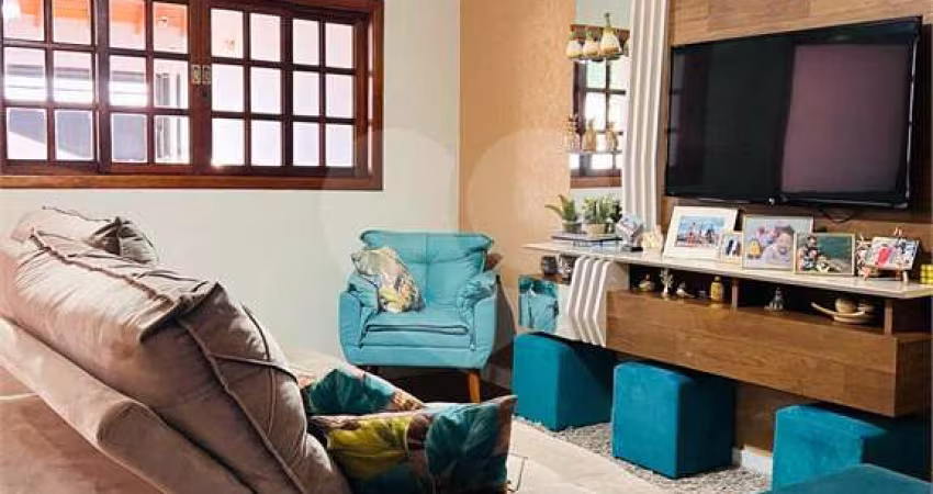Casa com 2 quartos à venda em Jardim Maria Luíza I - SP